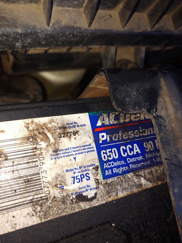 O'Reilly Auto Parts