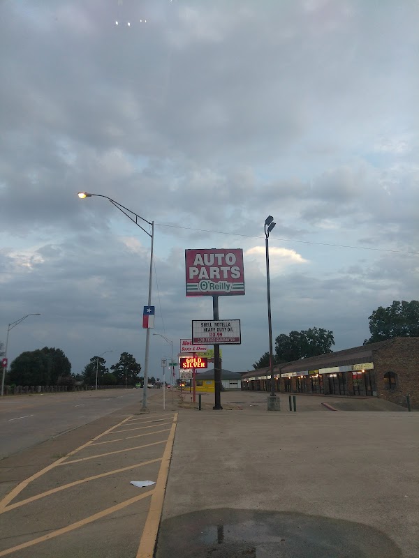 O'Reilly Auto Parts