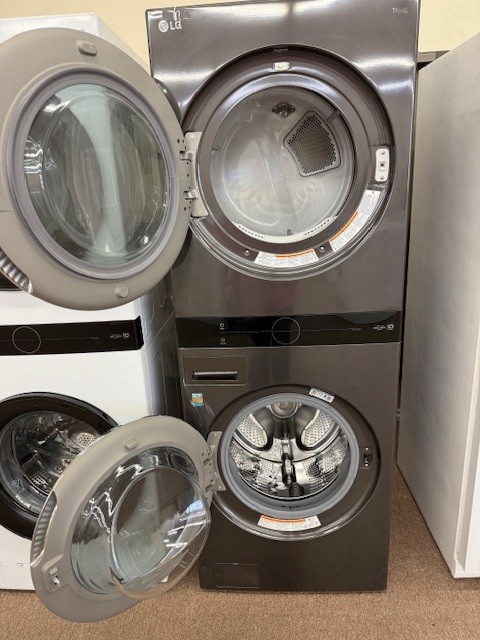 Best Used Appliance Superstore