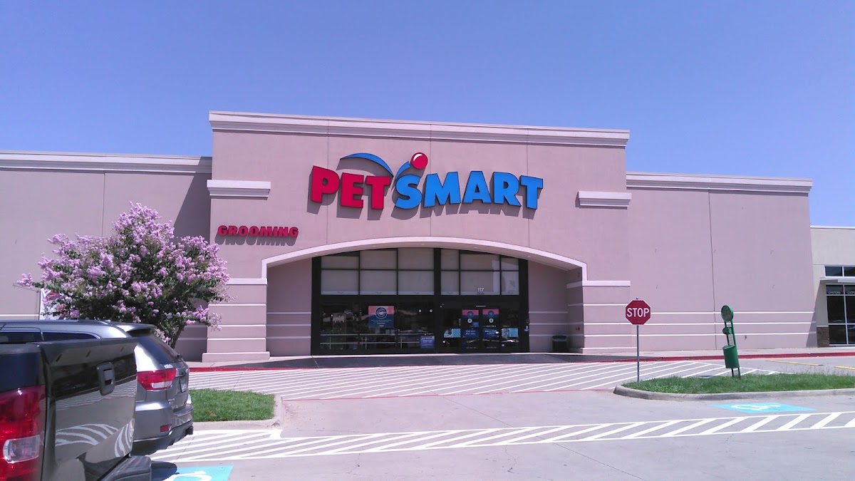 PetSmart