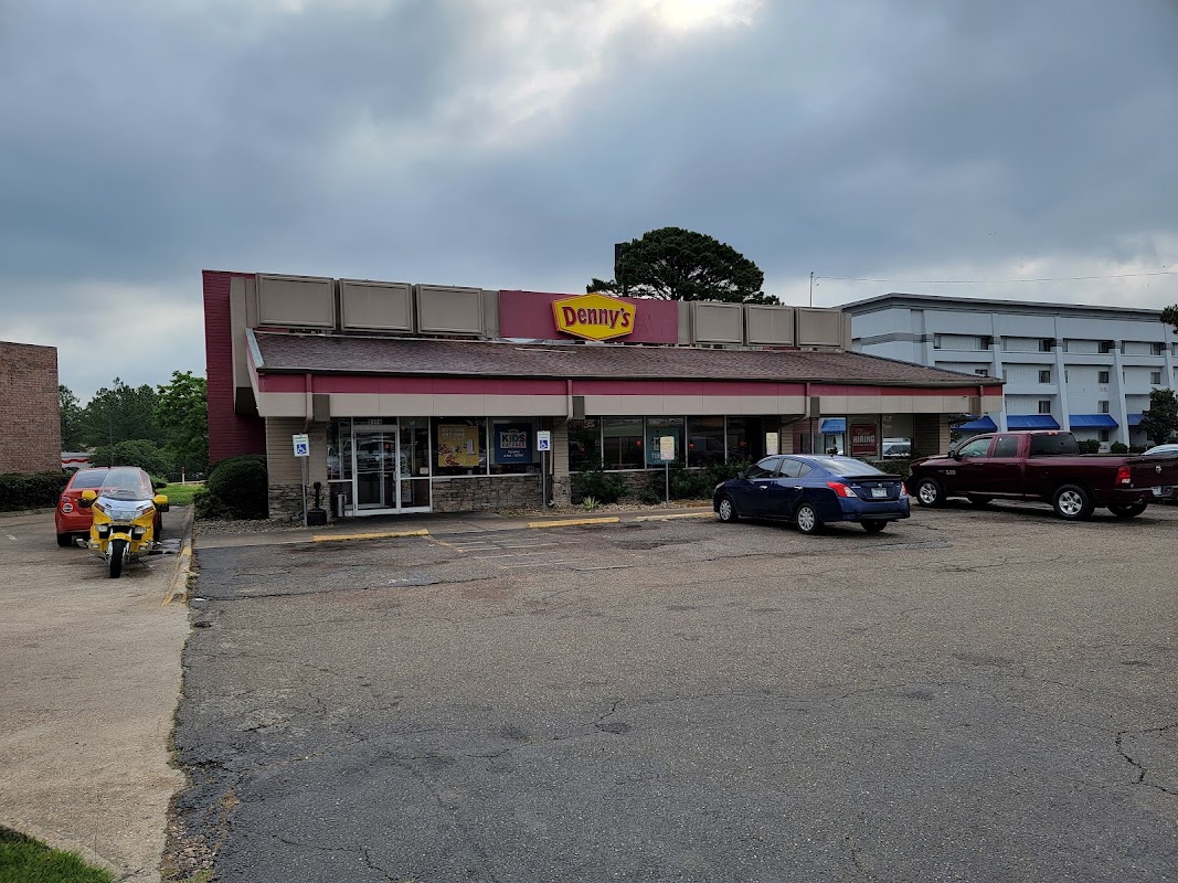 Denny's Restaurant