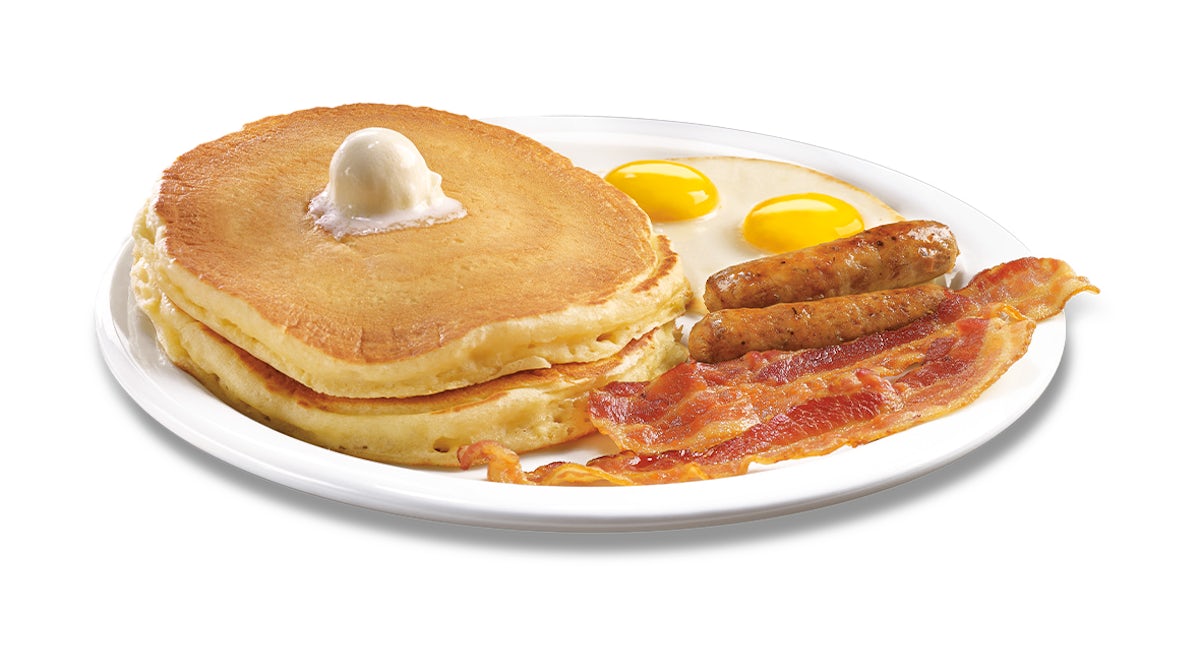 Denny's Restaurant