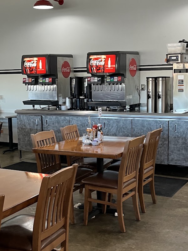 Country Cafe Diner