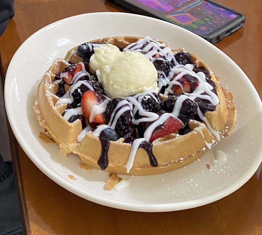 Country Cafe Diner