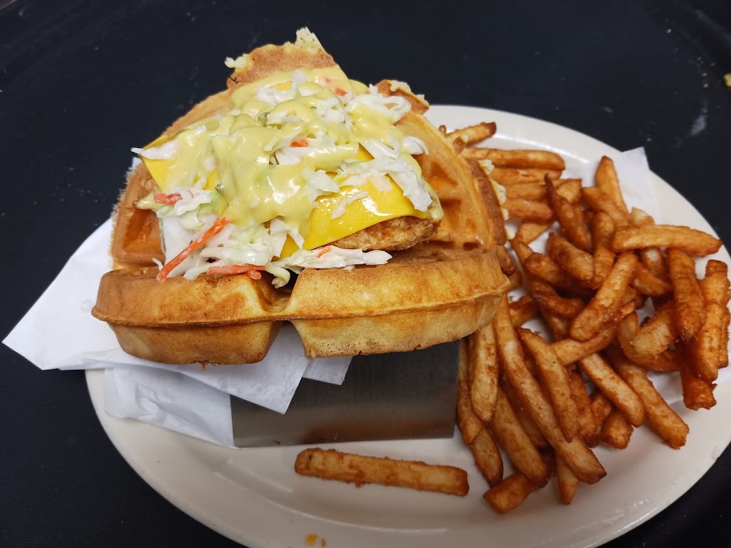Country Cafe Diner