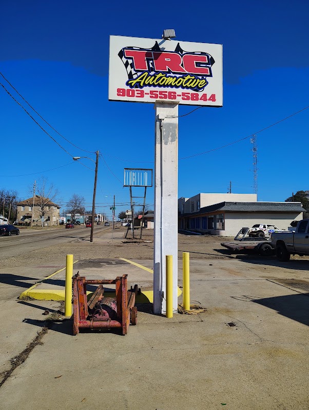 TRC AUTOMOTIVE