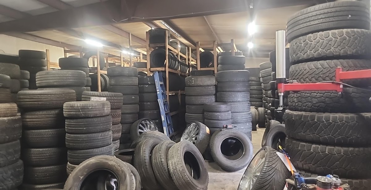 Amigos Quality Tire Shop LLC