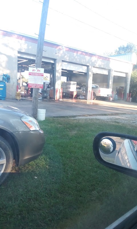 Mr. Speedy Car Care