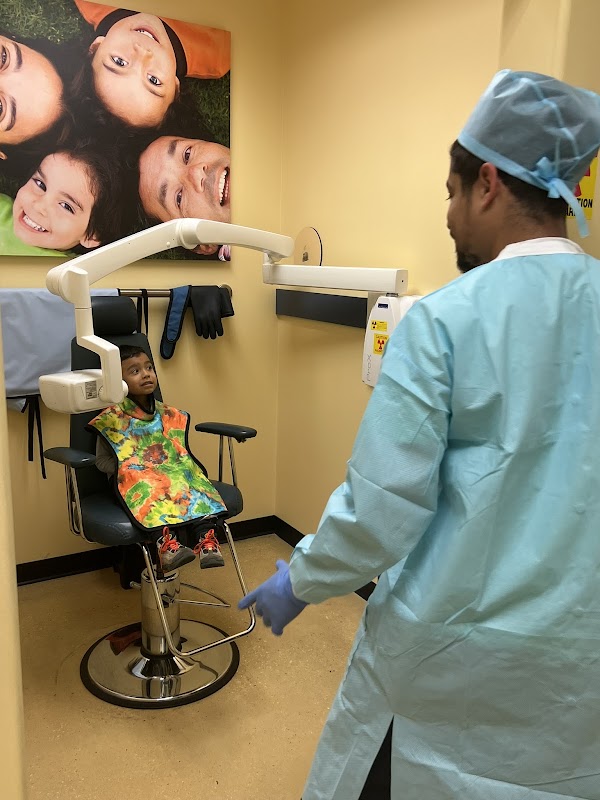 Taylor Dental