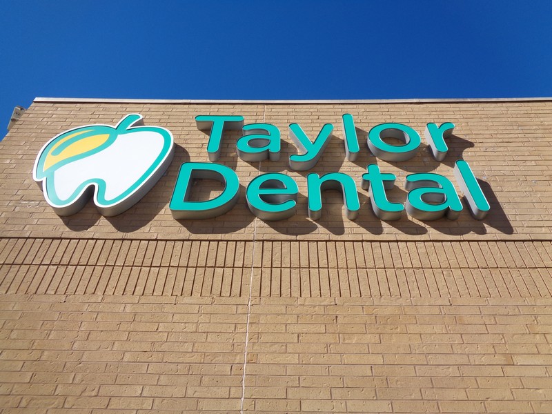 Taylor Dental