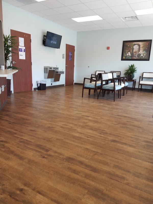 CHRISTUS Trinity Clinic