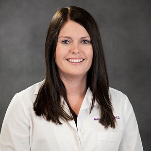 Brittany Ackley, MD
