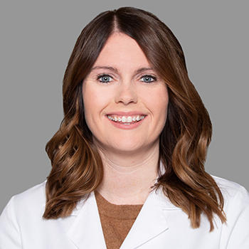 Brittany Ackley, MD