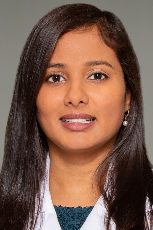 Priyal Patel, MD