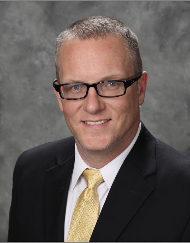 Blane A. Graves, MD