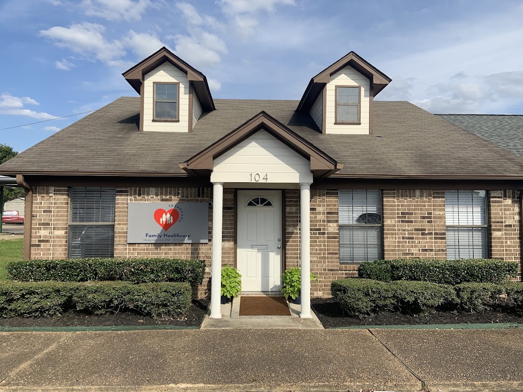 Texarkana Family Healthcare