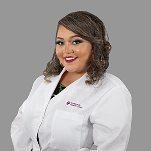 Lori George, MD