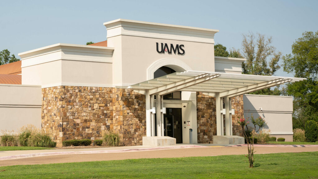 UAMS Health - Family Medical Center