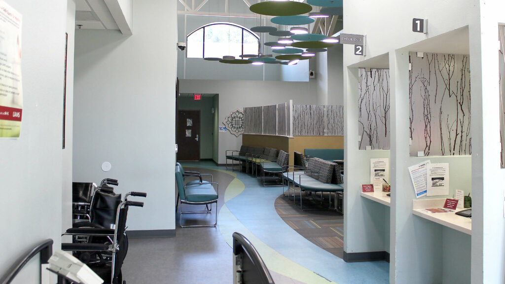 UAMS Health - Family Medical Center