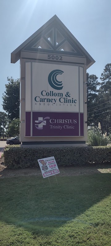 Collom & Carney Clinic