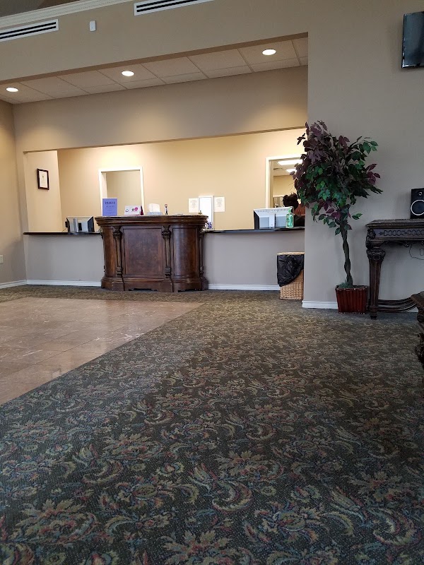 Starling Clinic