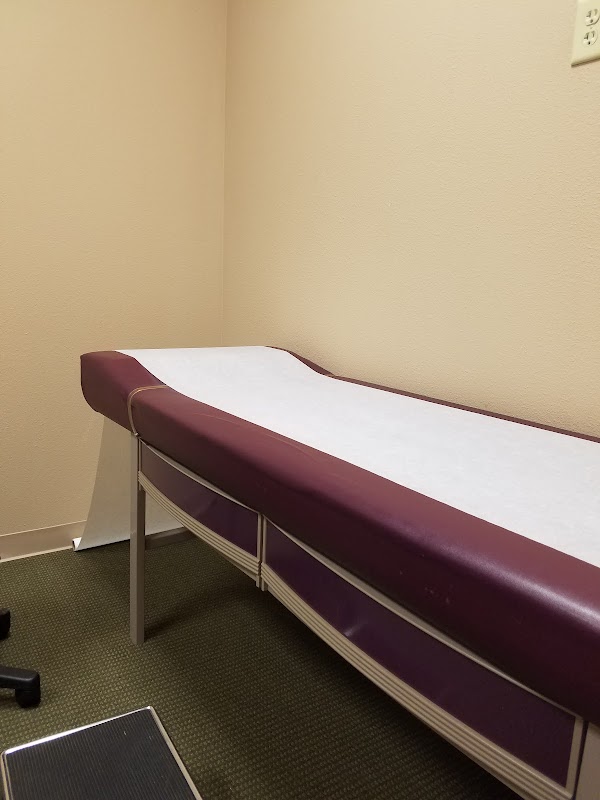 Starling Clinic