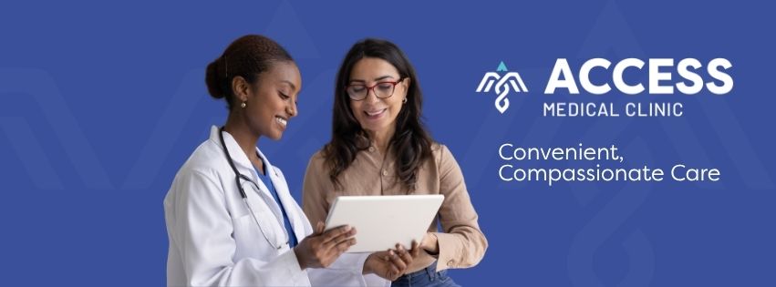 Access Medical Clinic: Texarkana