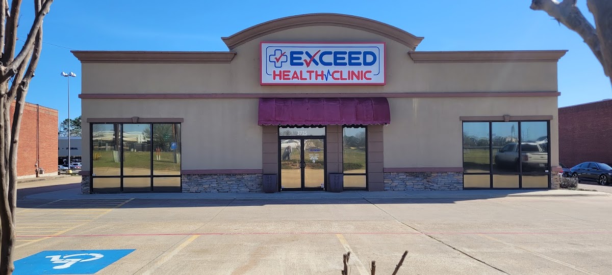 Exceed Health Clinic, PLLC