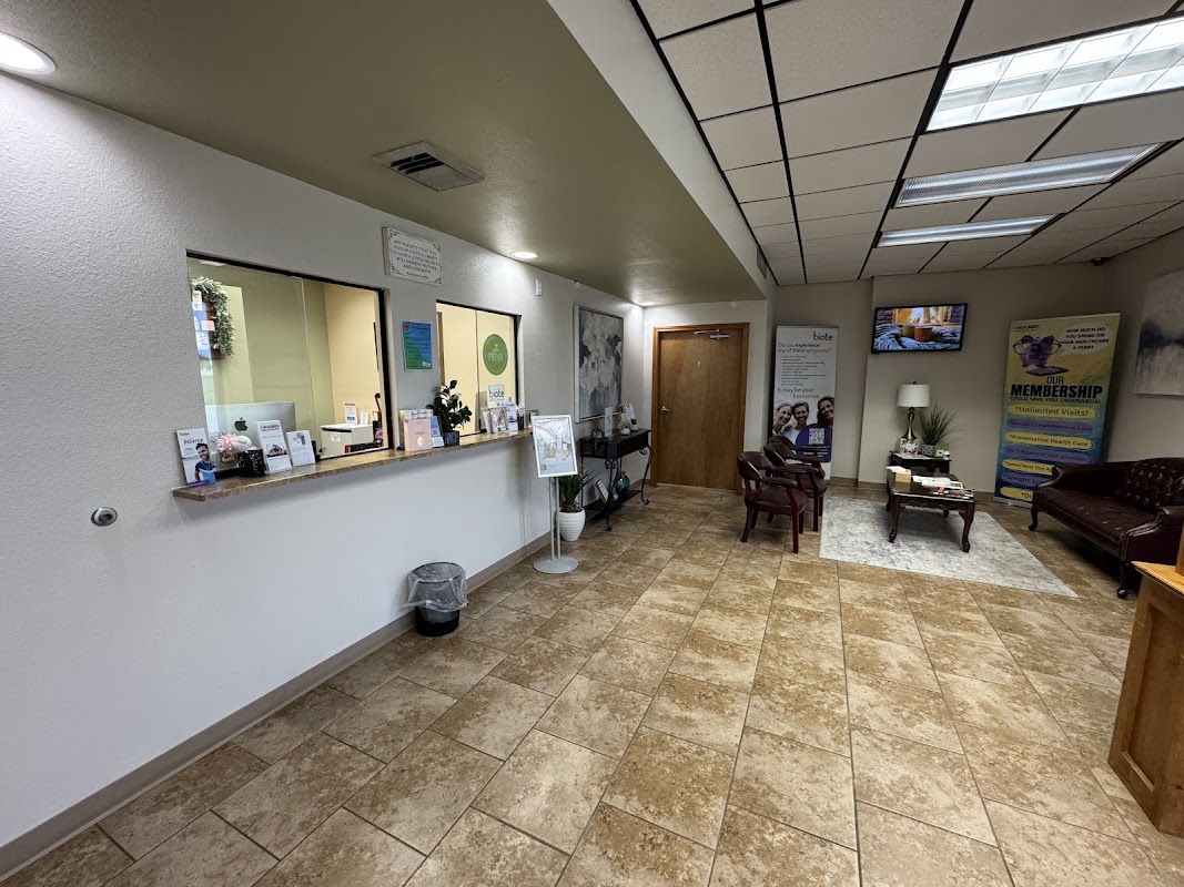 Exceed Health Clinic, PLLC