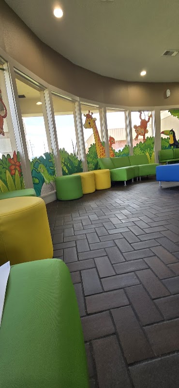 Genesis PrimeCare Texarkana TX Pediatrics
