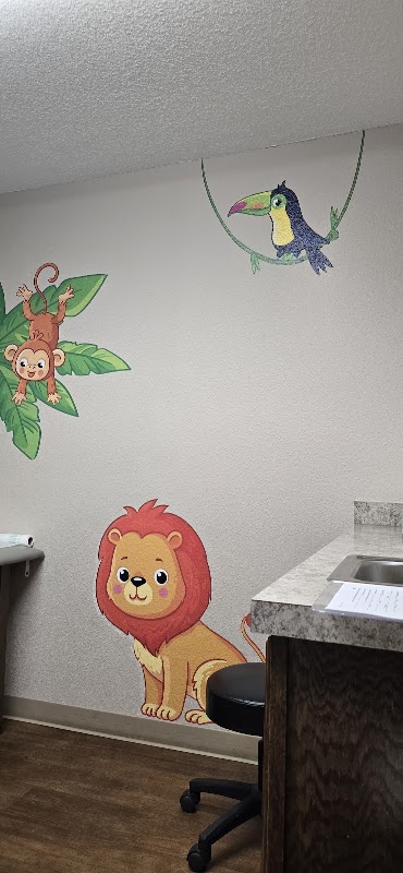 Genesis PrimeCare Texarkana TX Pediatrics