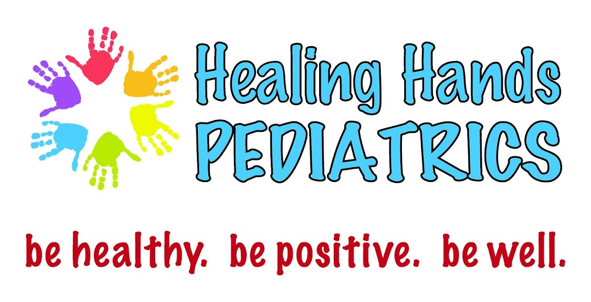 Healing Hands Pediatrics