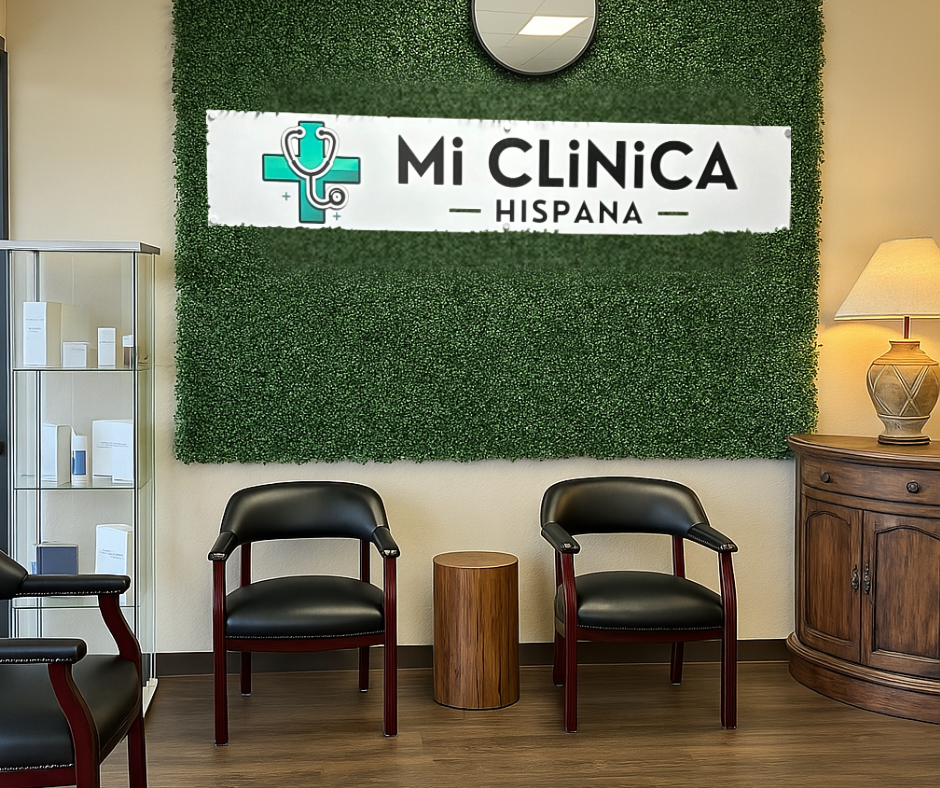 Mi Clínica Hispana