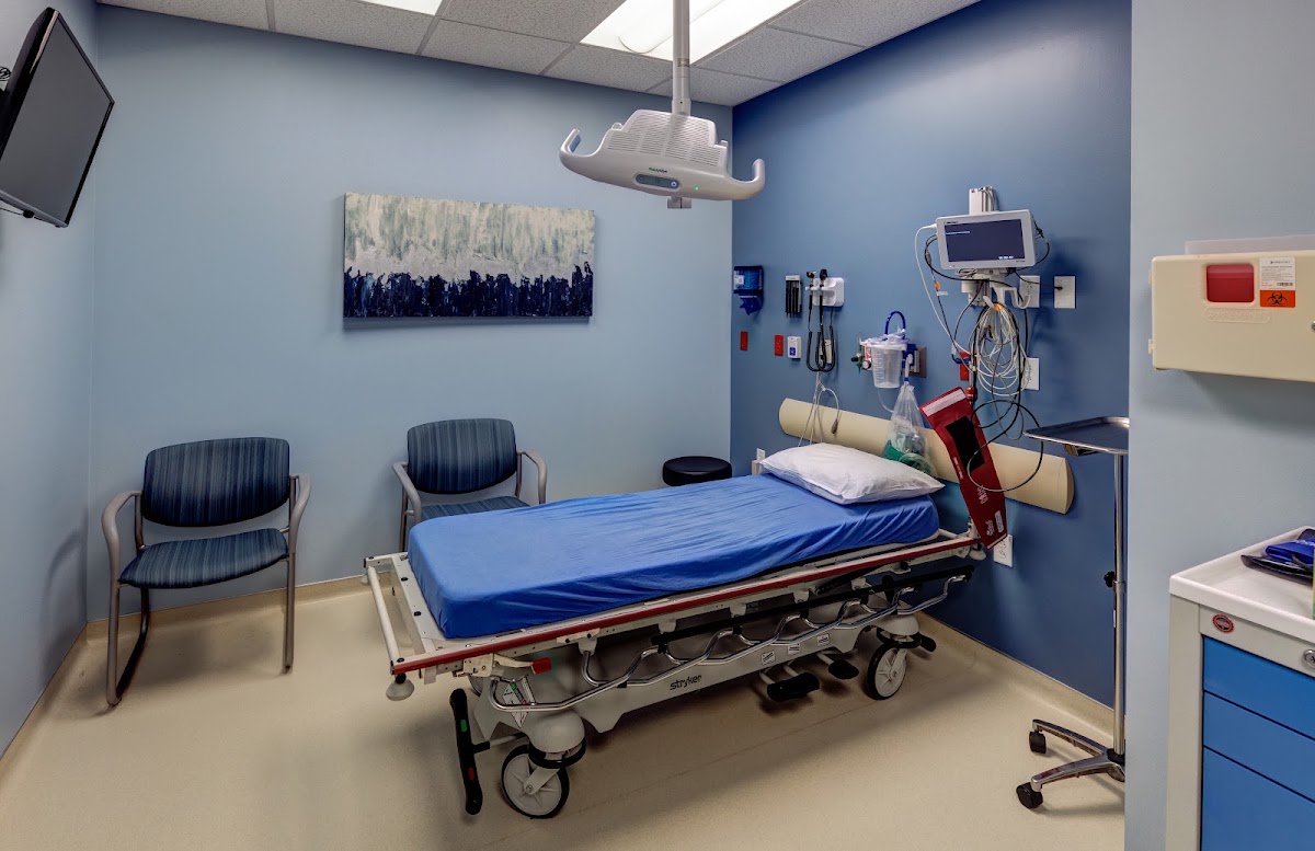 Texarkana Emergency Center & Hospital