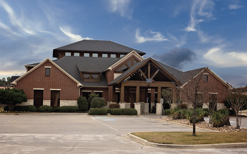 HealthCARE Express Urgent Care - Richmond Road, TX