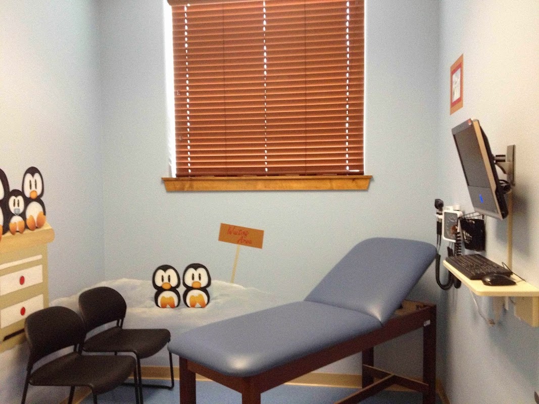 HealthCARE Express Urgent Care - Texarkana, AR