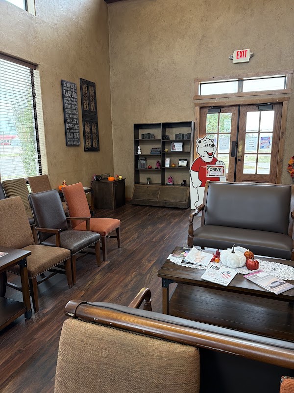 HealthCARE Express Urgent Care - Texarkana, AR