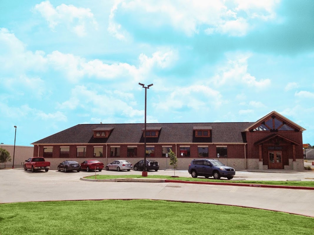 HealthCARE Express Urgent Care - Texarkana, AR
