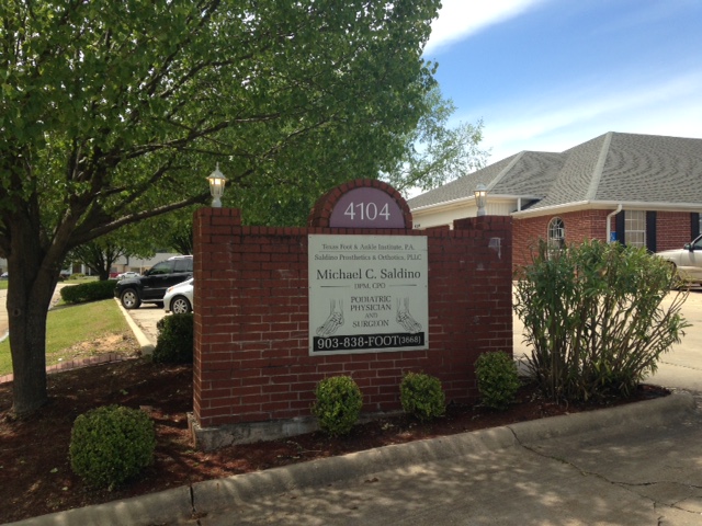 Texas Foot & Ankle Institute