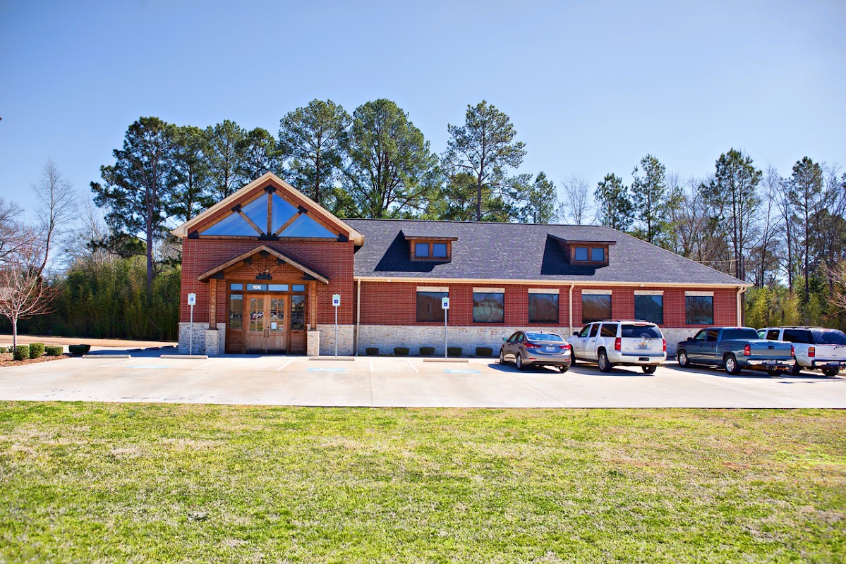 HealthCARE Express Urgent Care - Atlanta, TX