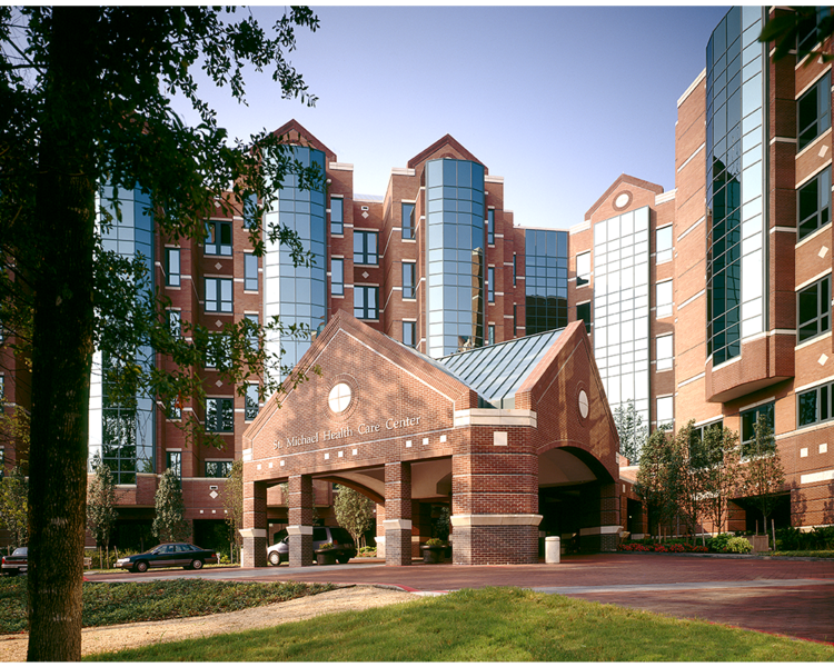 CHRISTUS St. Michael Hospital - Emergency Room