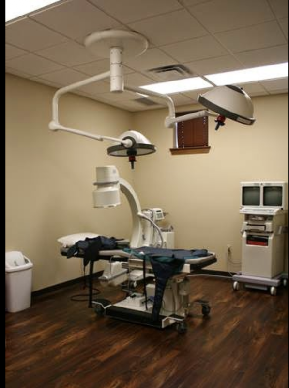Healthcare Express Imaging Clinic