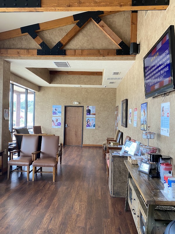 HealthCARE Express Urgent Care - Longview, TX