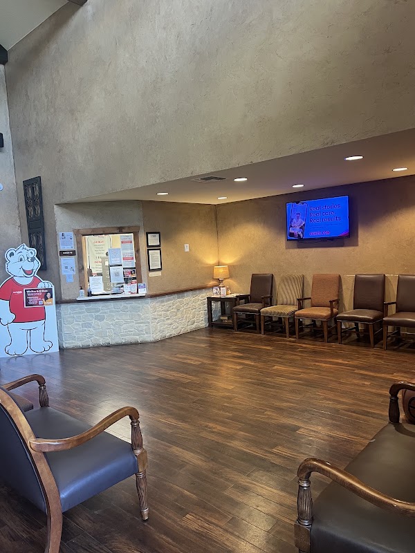 HealthCARE Express Urgent Care - Marshall, TX