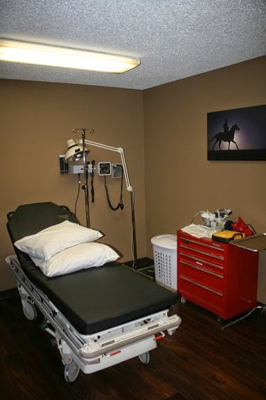 HealthCARE Express Urgent Care - Marshall, TX