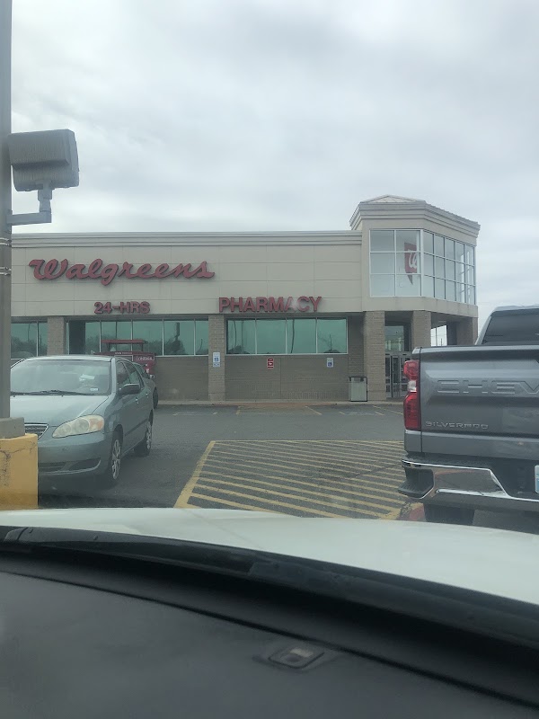 Walgreens