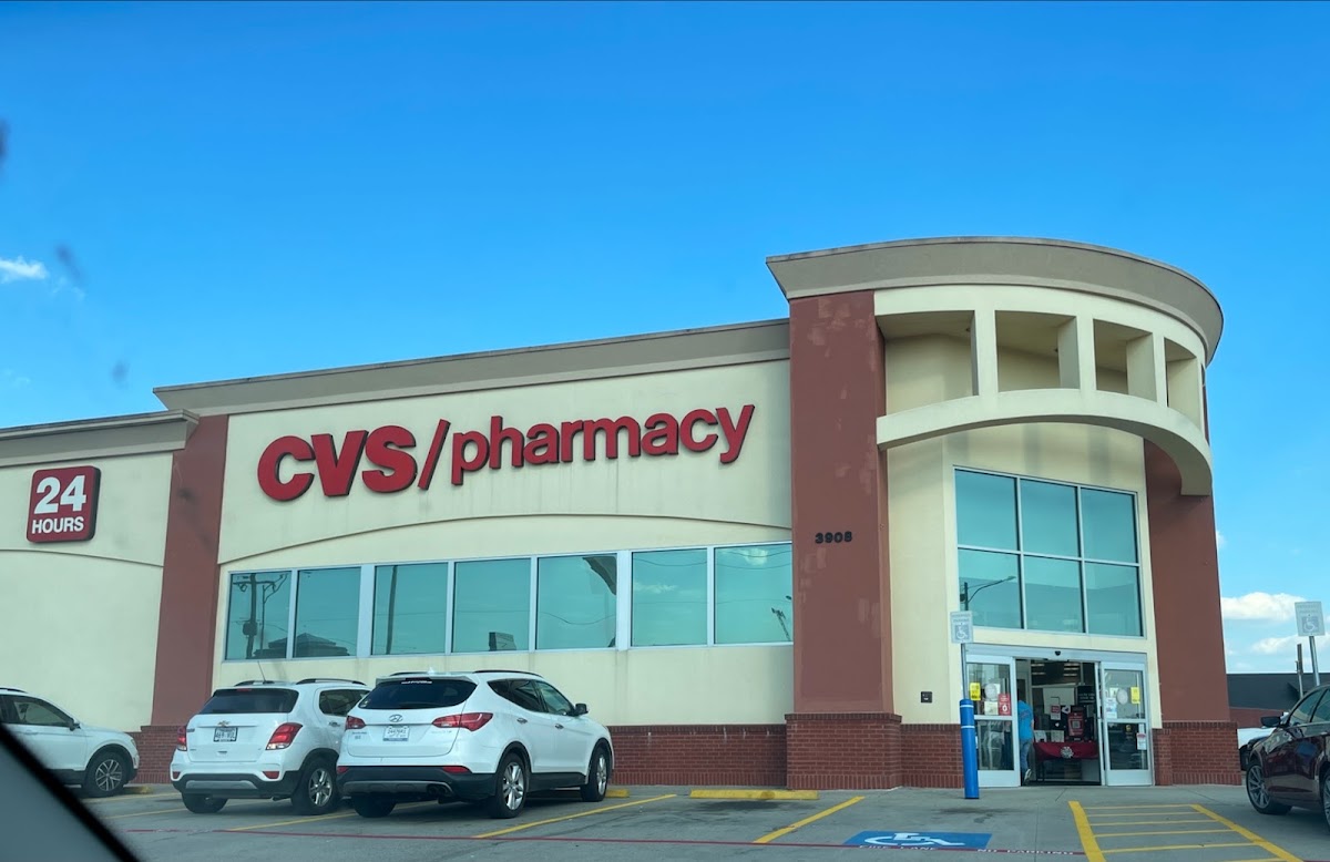 CVS