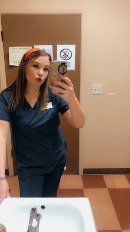 Walgreens Pharmacy