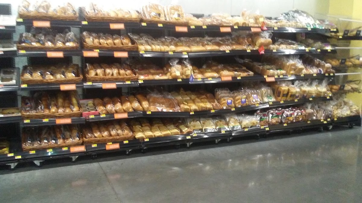 Walmart Neighborhood Market