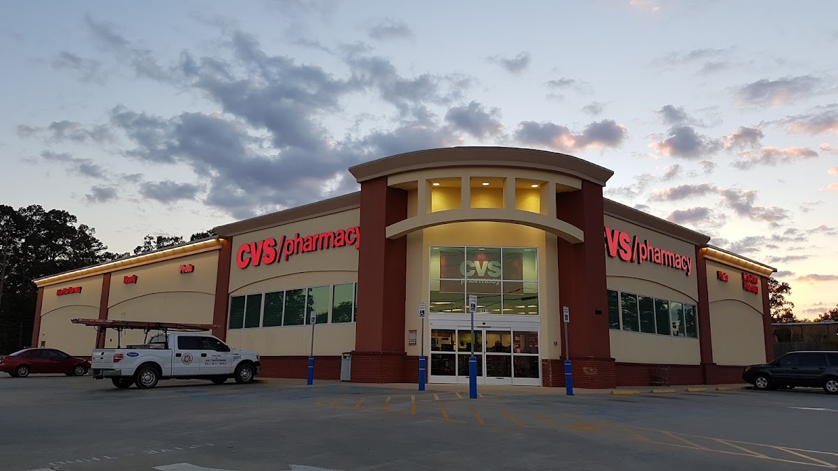CVS